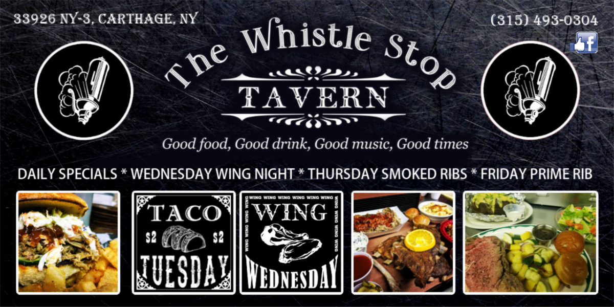 Whistle Stop Tavern Photos 2